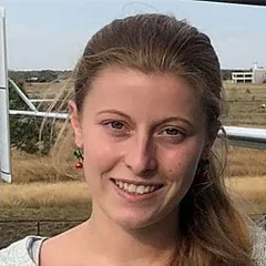 Amber Schnauer — Women's MINDSET Instructor (on leave)