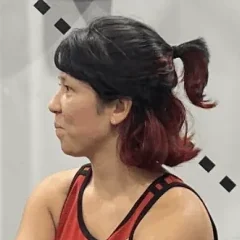 Sarah Vallecer — Women's MINDSET National Instructor